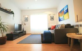 D. Joao I Apartment